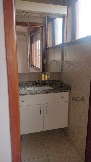 APARTAMENTO 3 DORMITÓRIOS, SUÍTE, 1 VAGA DE GARAGEM, BAIRRO JARDIM DO SALSO, PORTO ALEGRE/RS.