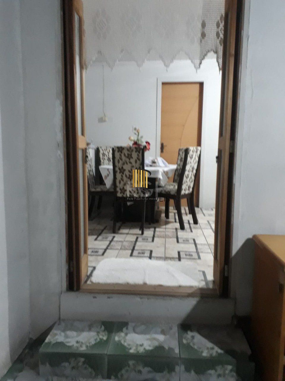 Casa com 3 dormitórios no bairro Santa Teresa em São Leopoldo