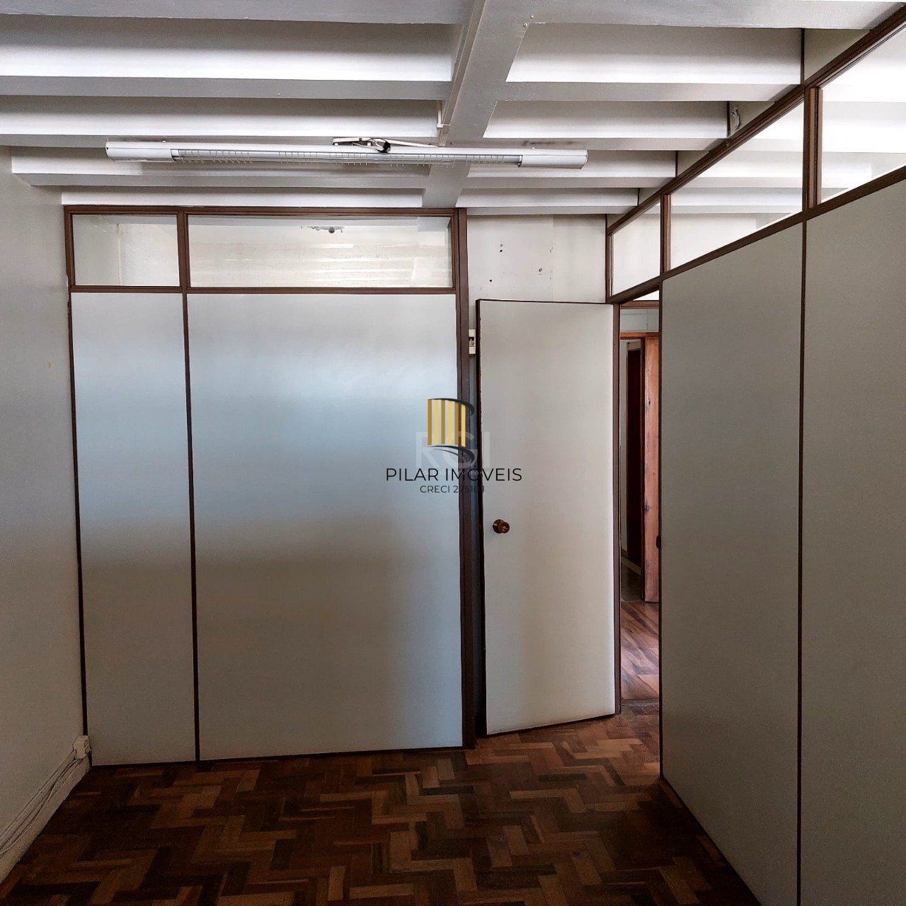 Conjunto/Sala para Venda - 59m², 0 dormitórios, Santana, Porto Alegre