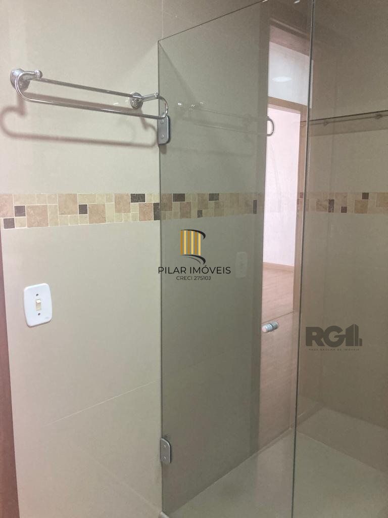 Apartamento de 3 dormitórios no bairro Ponta Porã em Cachoeirinha