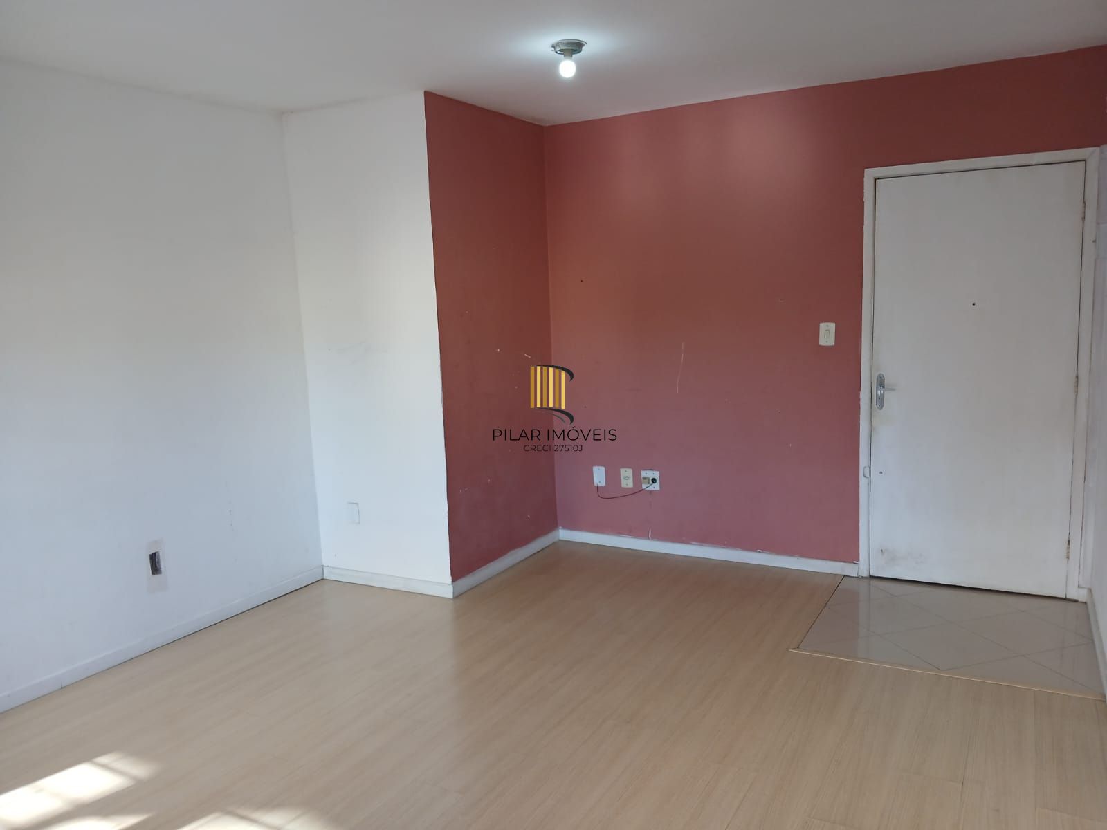 Apartamento JK no Bairro Jardim Leopoldina, Porto Alegre