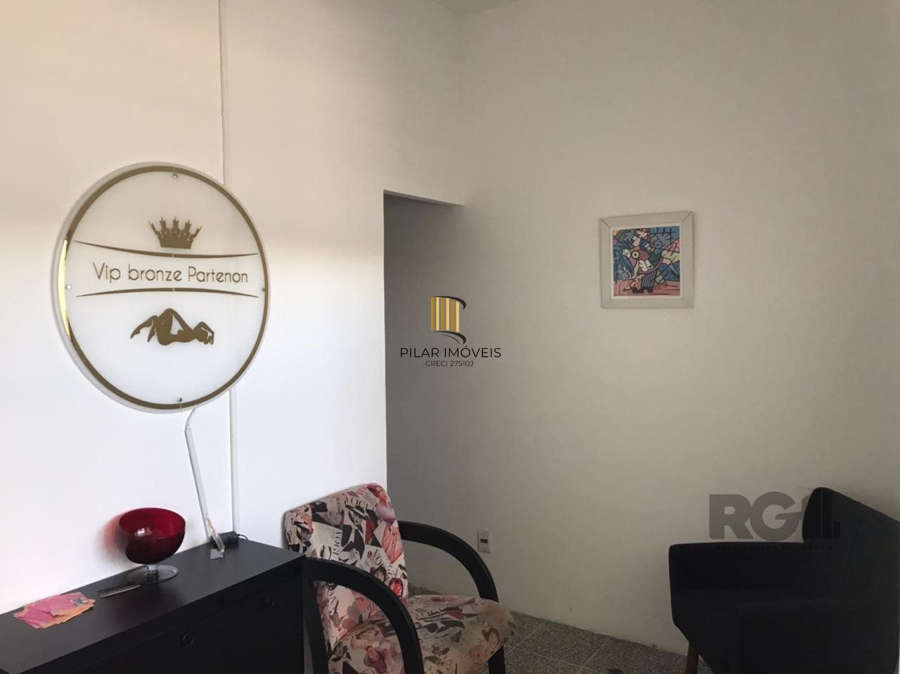 Prédio Comercial 5 dormitórios no bairro Vila São José
