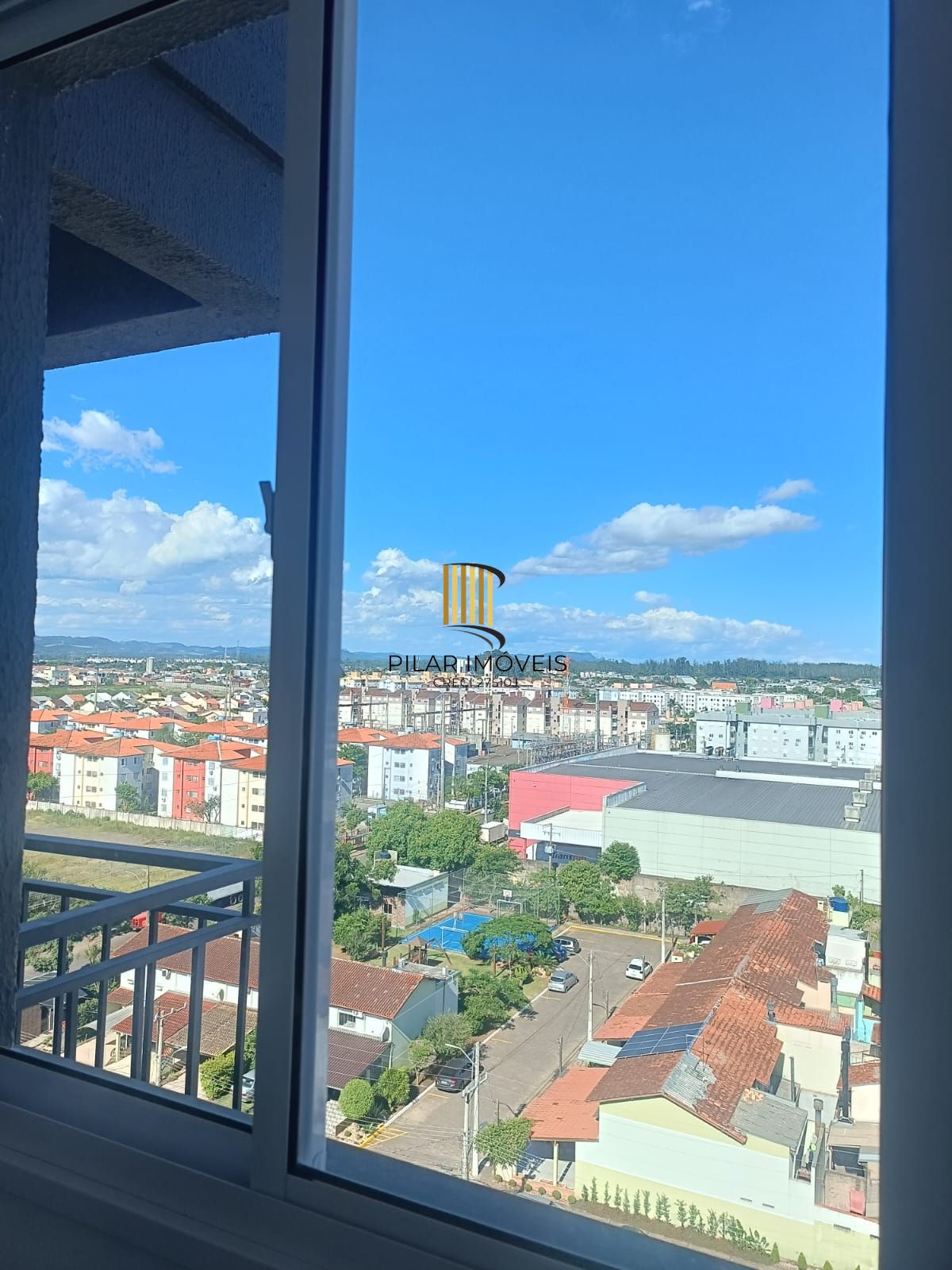 Apartamento  de 3 dormitórios no bairro Igara em Canoas