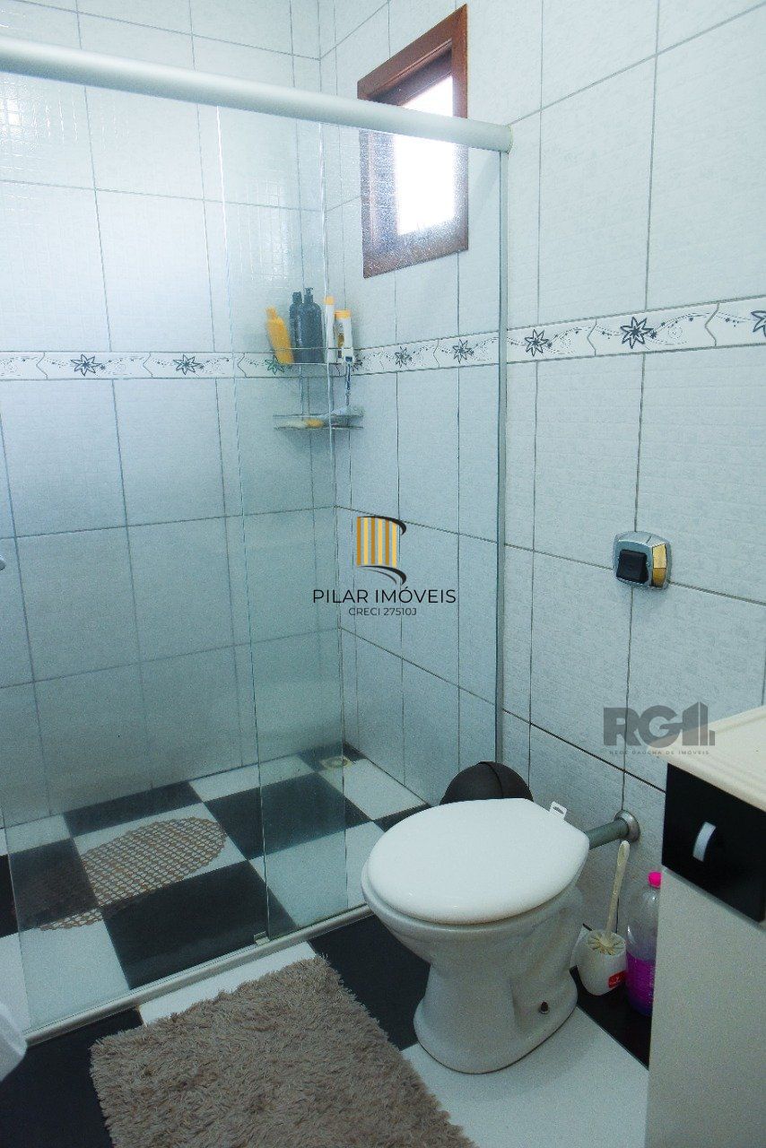 Casa 3 quartos mobiliada a venda próximo ao centro de Canoas