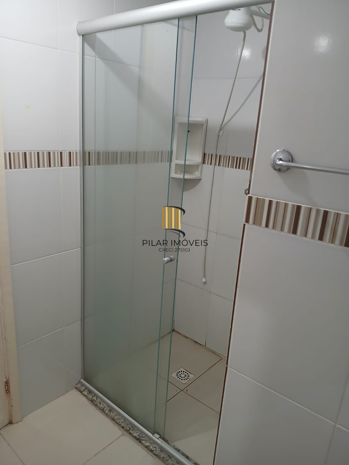 Apartamento JK no Bairro Jardim Leopoldina, Porto Alegre