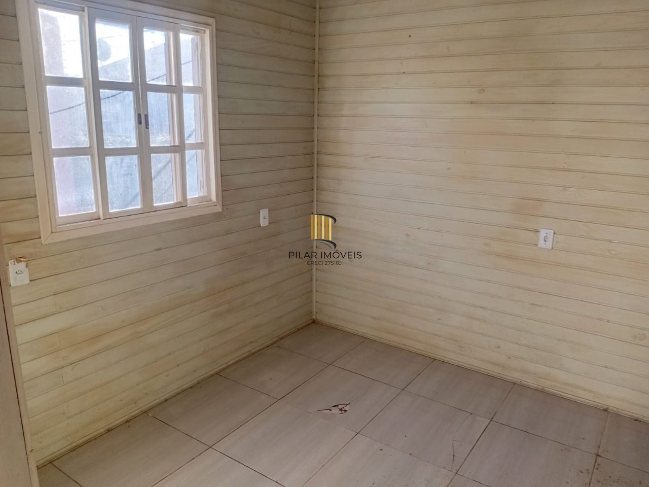 Duas casas no mesmo terreno !