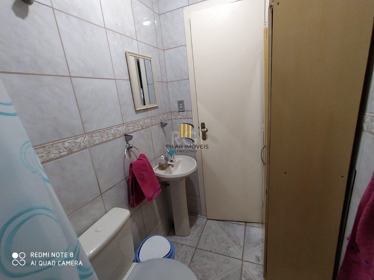 Casa para Venda - 105m², 2 dormitórios, 2 vagas - Hípica