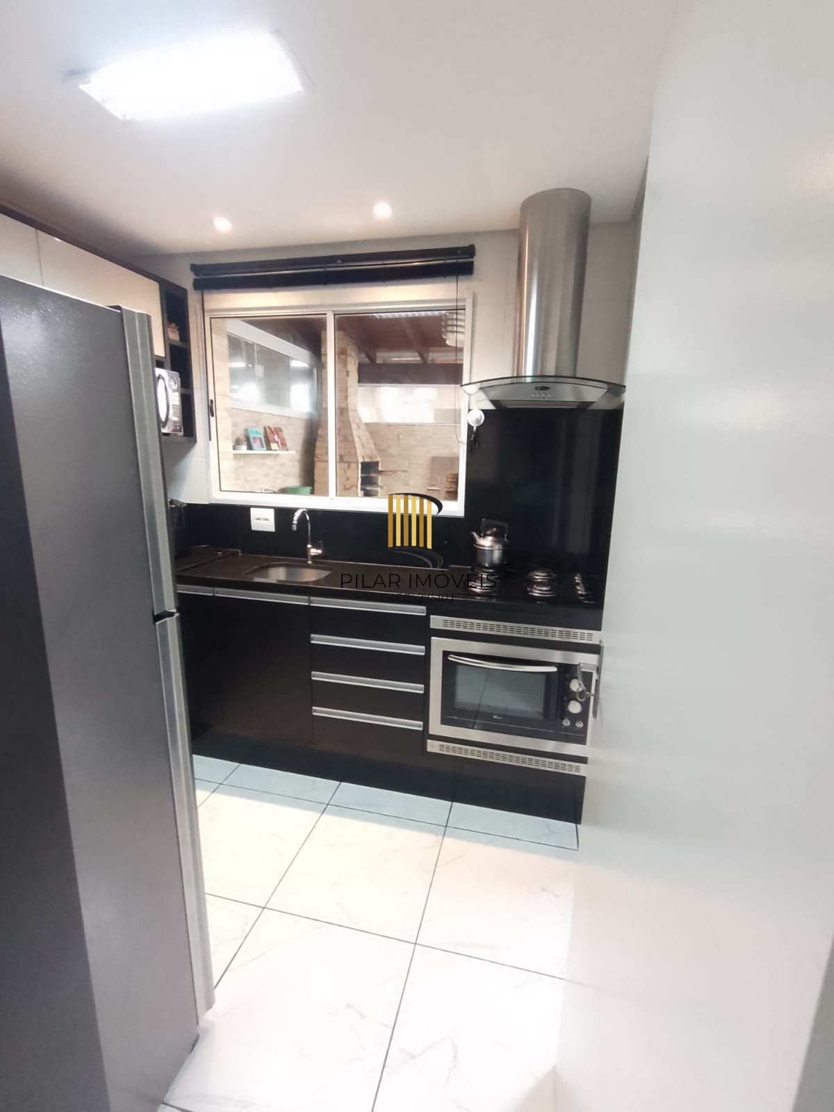 Sobrado 2 quartos Bairro Igará Canoas