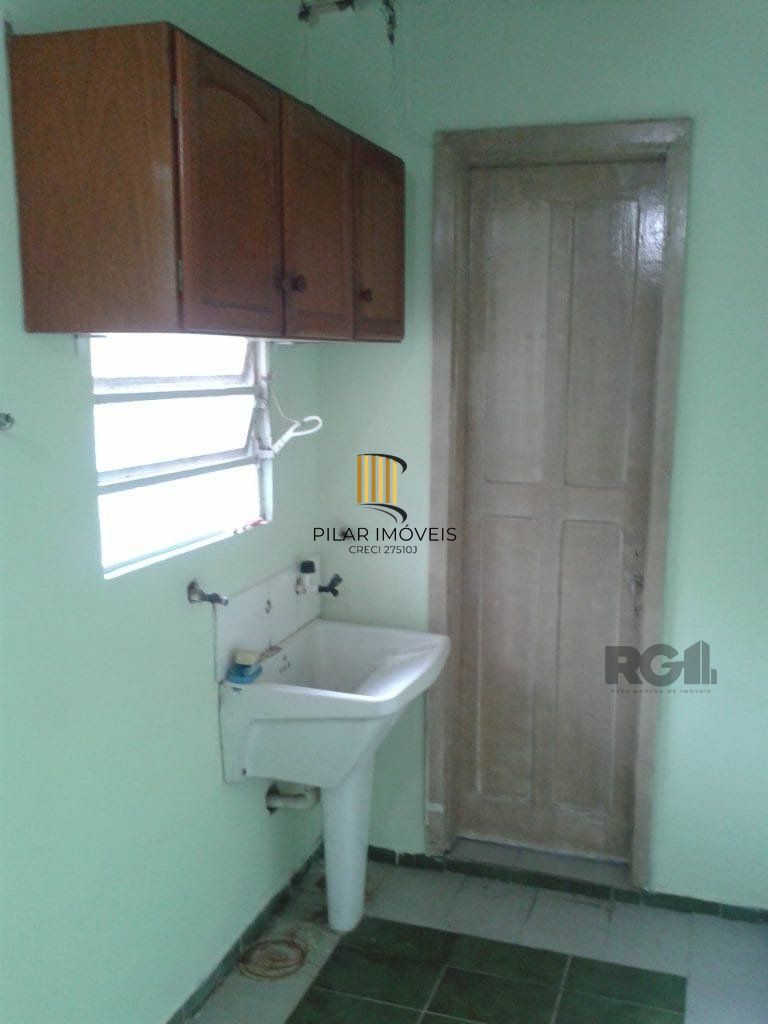 Casa 3 dormitórios no bairro Belém Velho