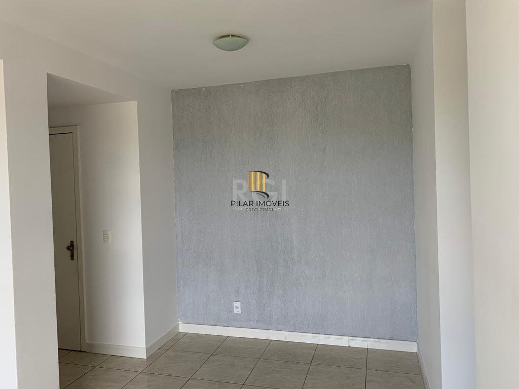 Lindo apartamento com vista e posição solar privilegiada.