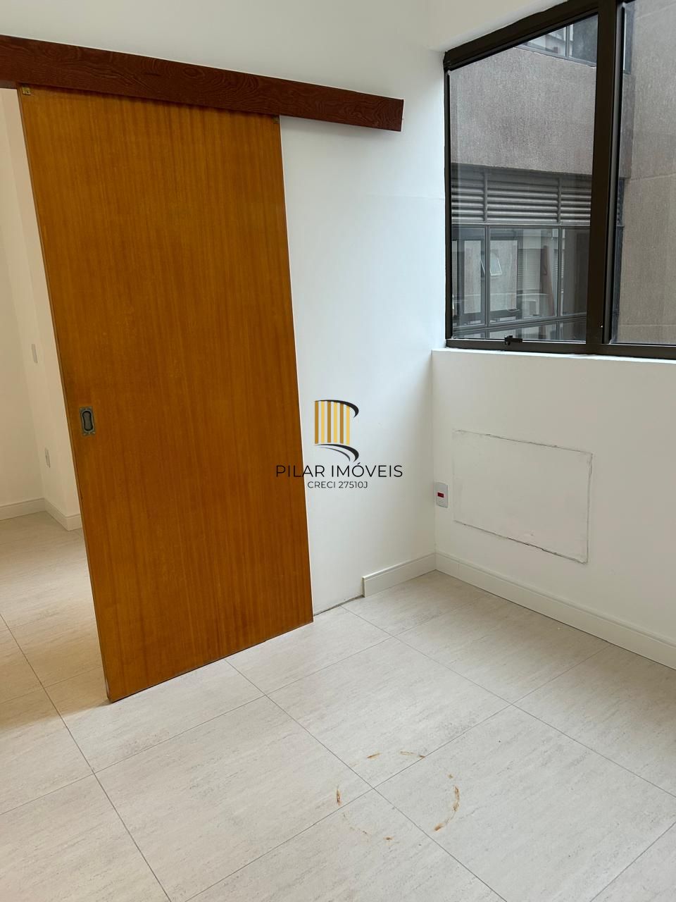 Conjunto/Sala Comercial no Bairro Bom Fim em Porto Alegre/RS