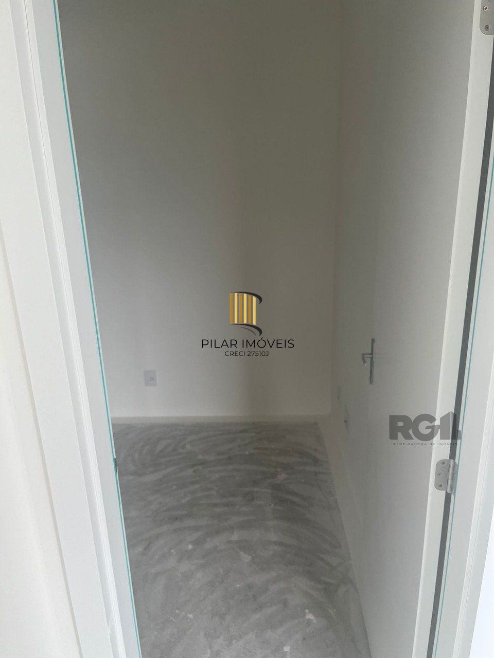 Apartamento a venda no Residencial Sense último andar, NOVO.