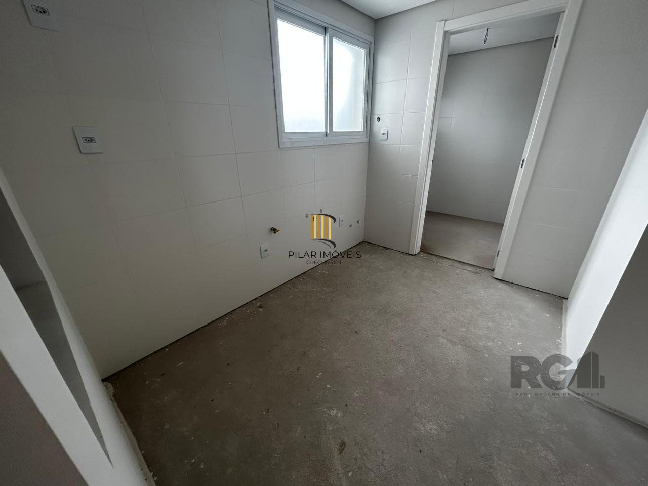 Apartamento com 3 suíte, churrasqueira, vaga de garagem, no bairro Menino Deus, Porto Alegre/RS