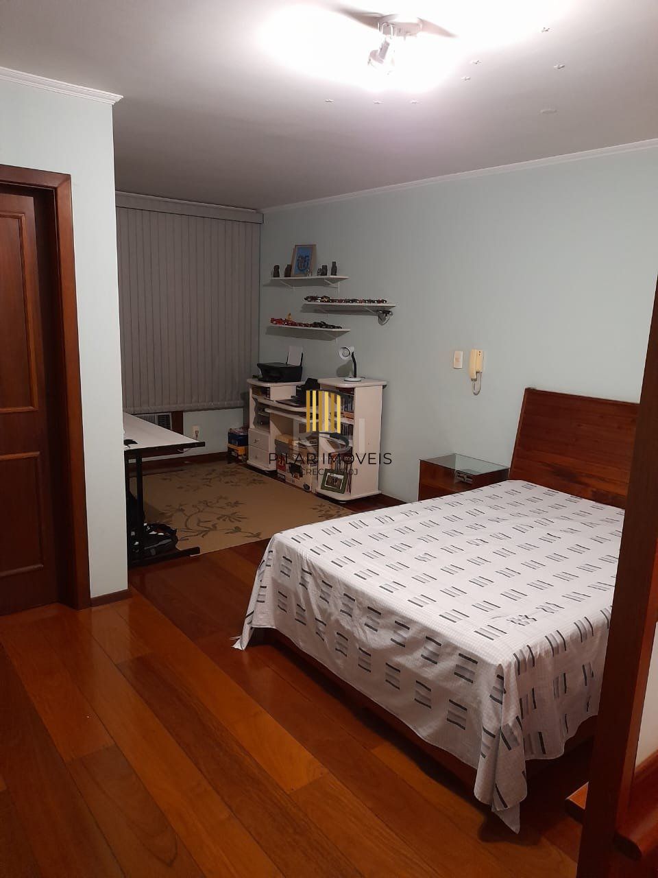 Ótimo apartamento de 1 dormitório no centro de São Leopoldo