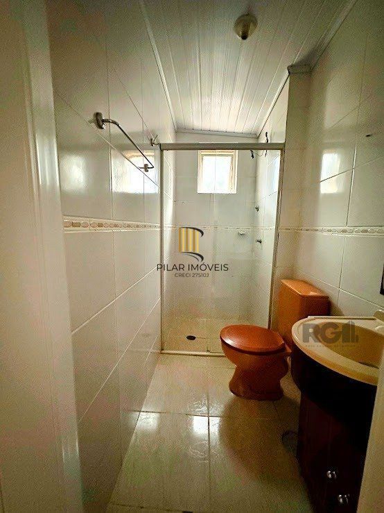 Apartamento 1 Dormitório(s) Bairro Teresópolis
