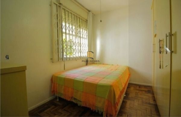 Apartamento 3 dormitórios no bairro Santo Antônio