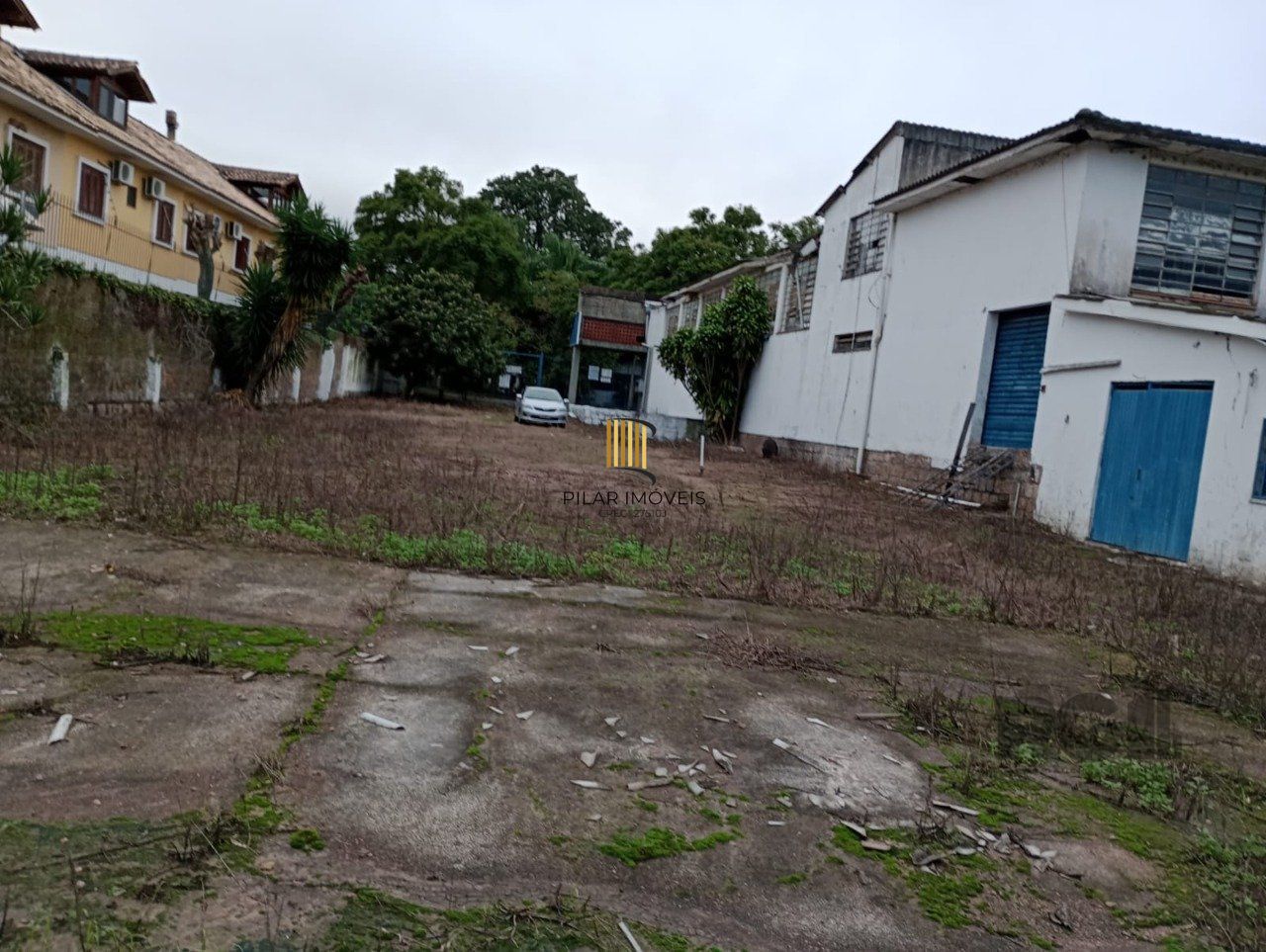 Terreno no bairro Ipanema, Porto Alegre/RS