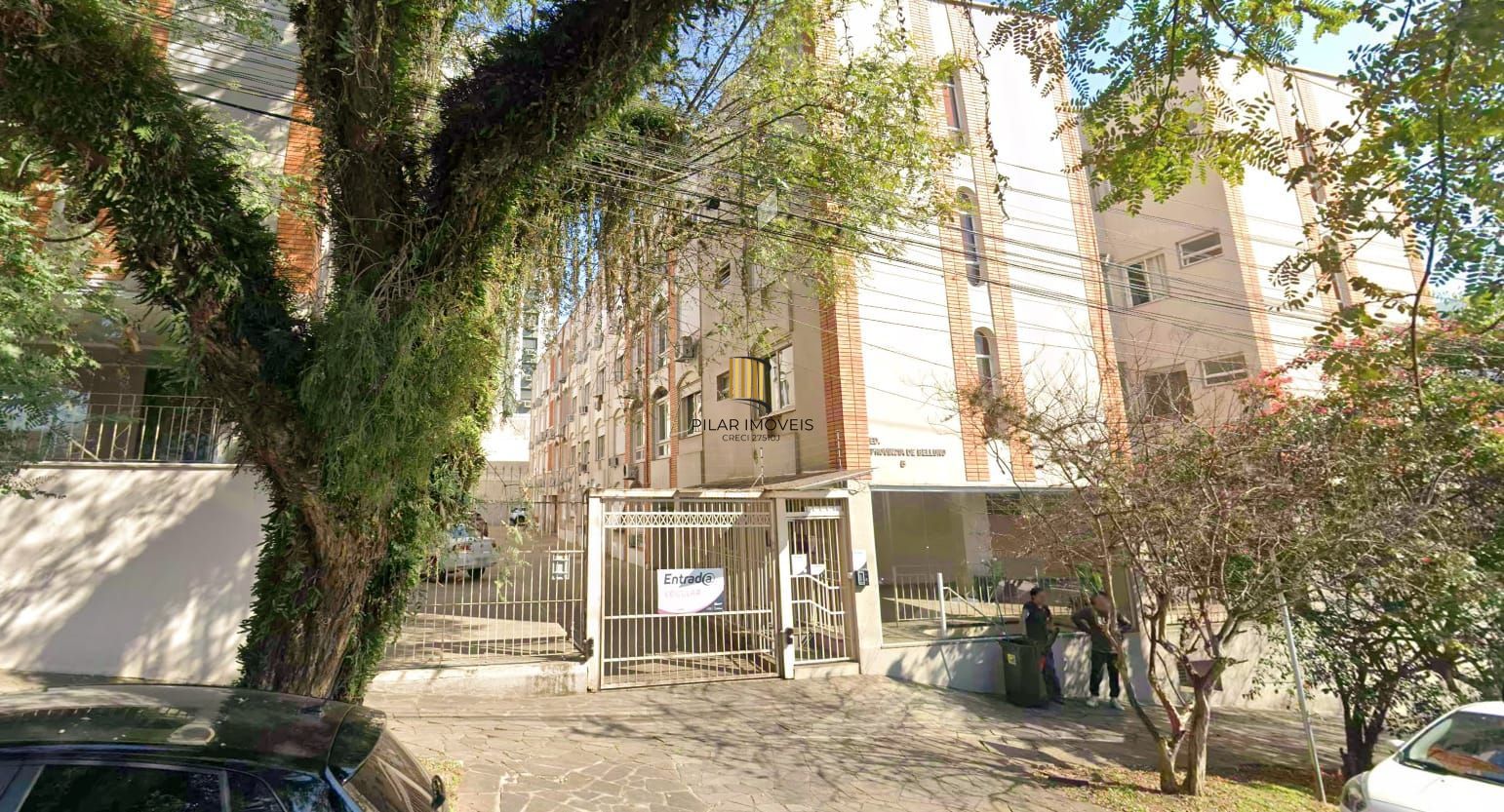 Apartamento com 01 quarto no Bairro Boa Vista em Porto Alegre