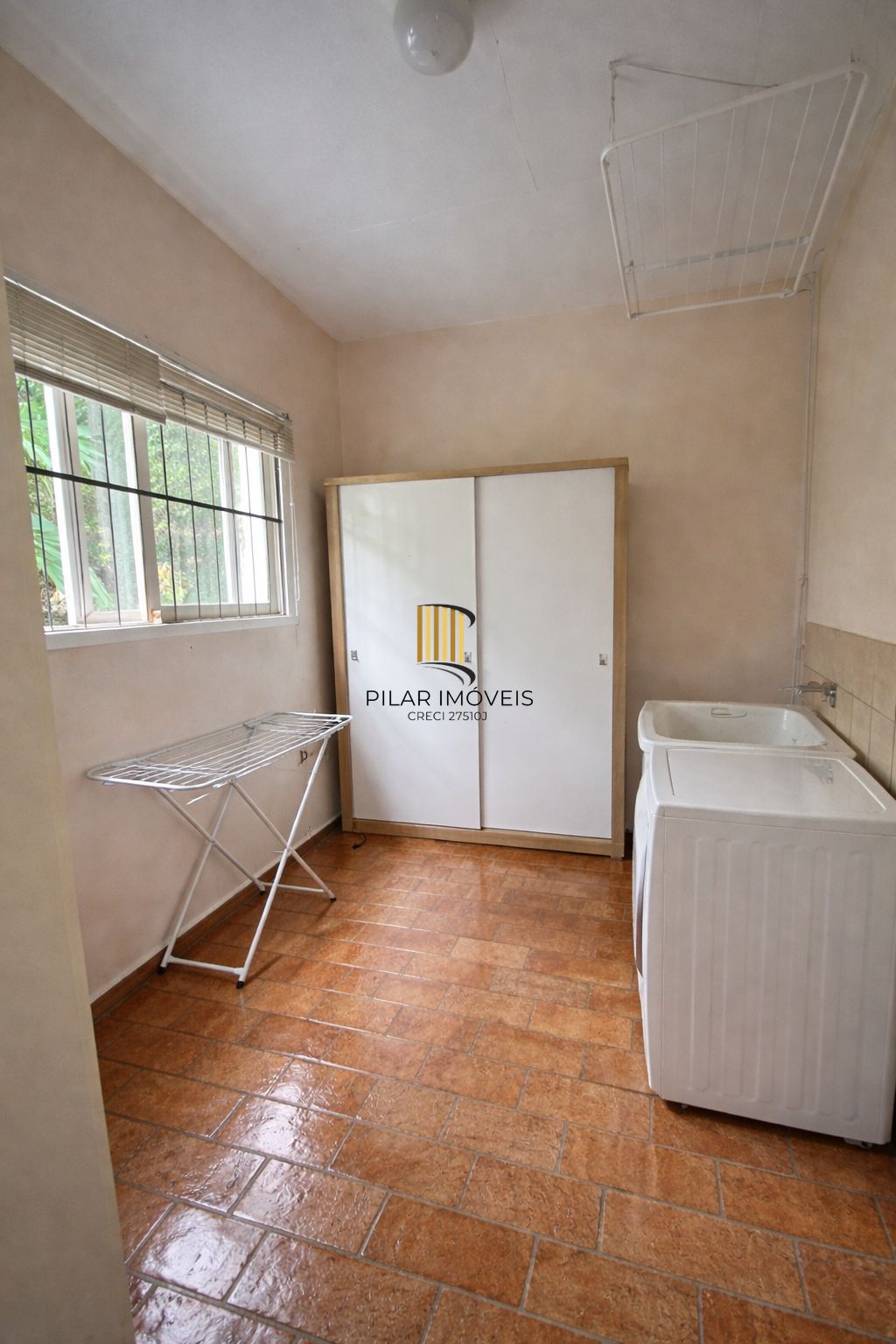 Casa de 6 quartos com vista panorâmica para o Guaíba