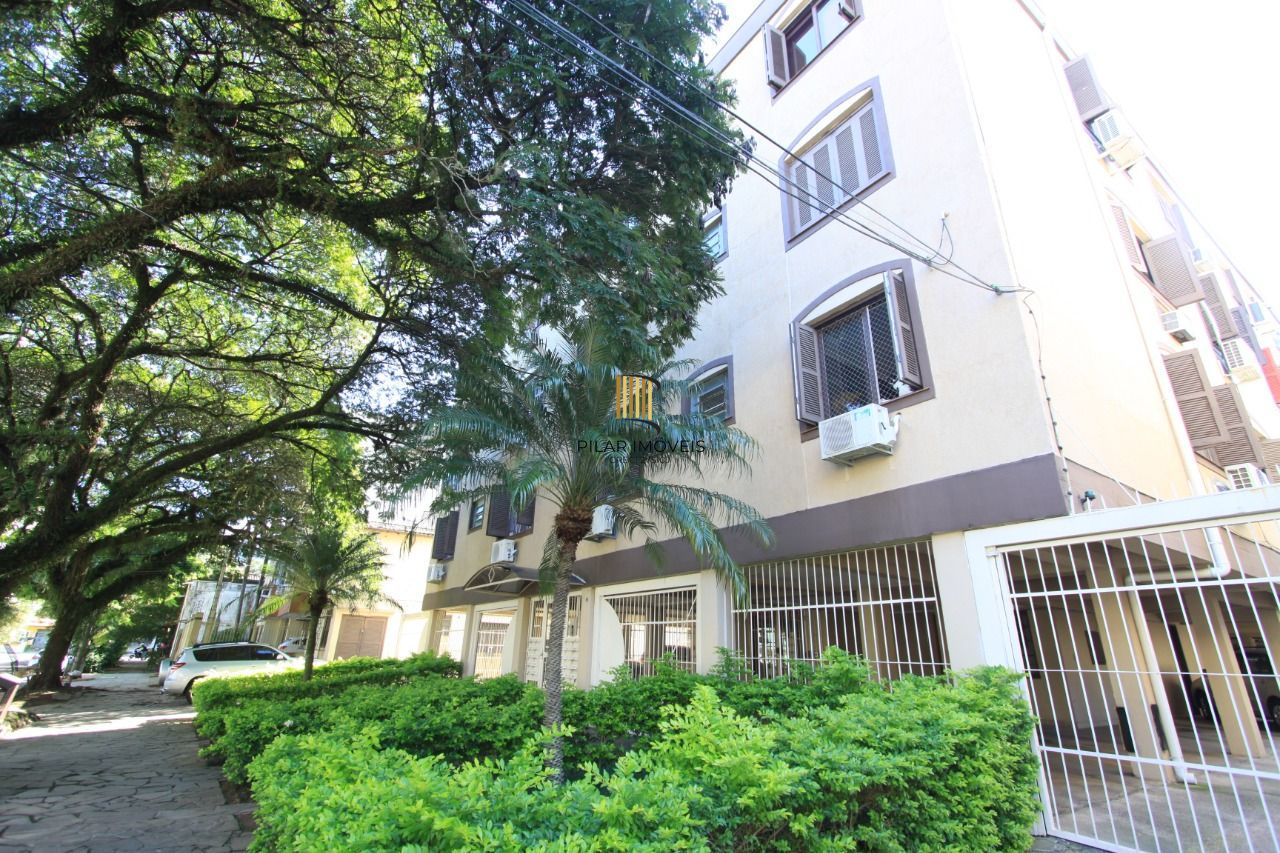 Apartamento 2 dormitórios no bairro Jardim  Botânico