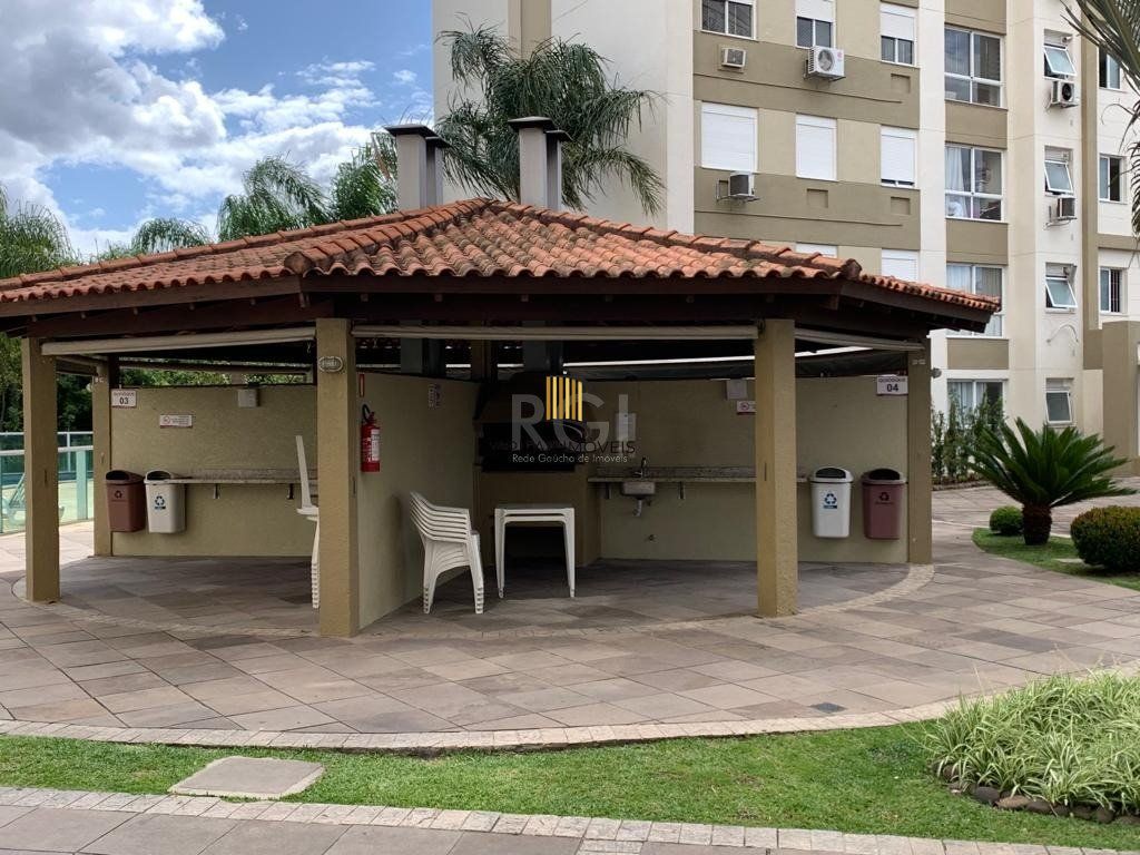 Lindo apartamento com vista e posição solar privilegiada.