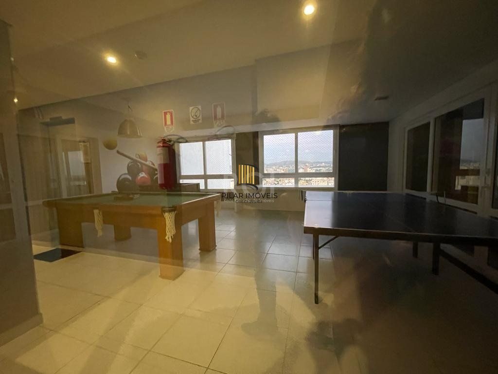Apartamento para Venda - 64.67m², 2 dormitórios, sendo 1 suites, 1 vaga - Cidade Baixa, Porto Alegre