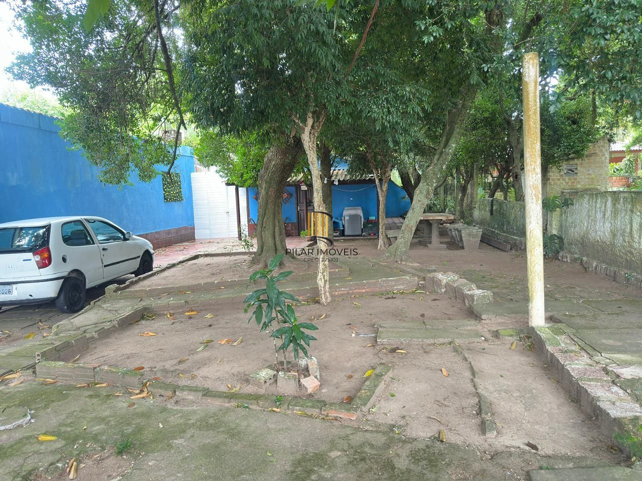 Casa a venda com 2 dormitórios no bairro Belém Novo - Zona sul de Porto Alegre