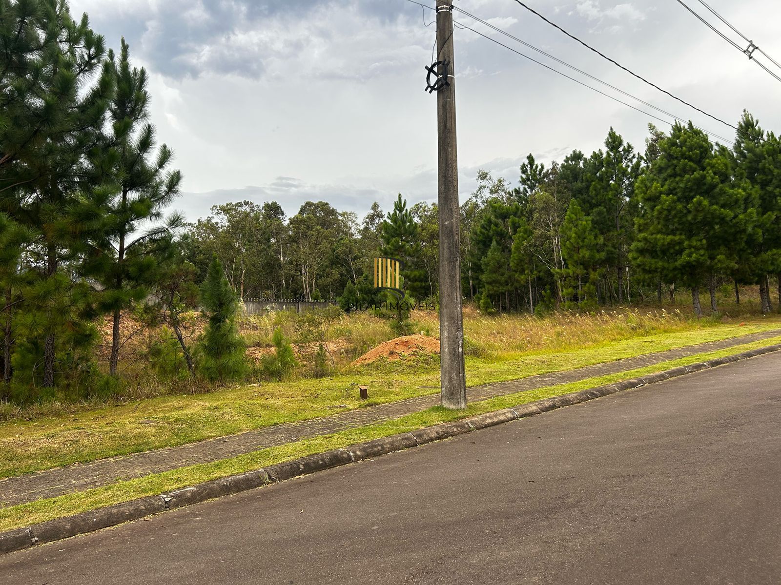 Terreno no bairro Santa Isabel