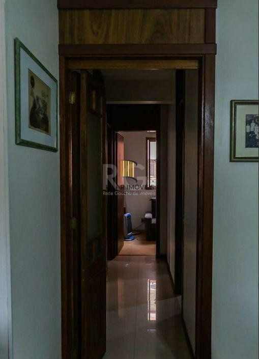 Apartamento para Venda - 67.37m², 3 dormitórios, 2 vagas - Petrópolis, Porto Alegre