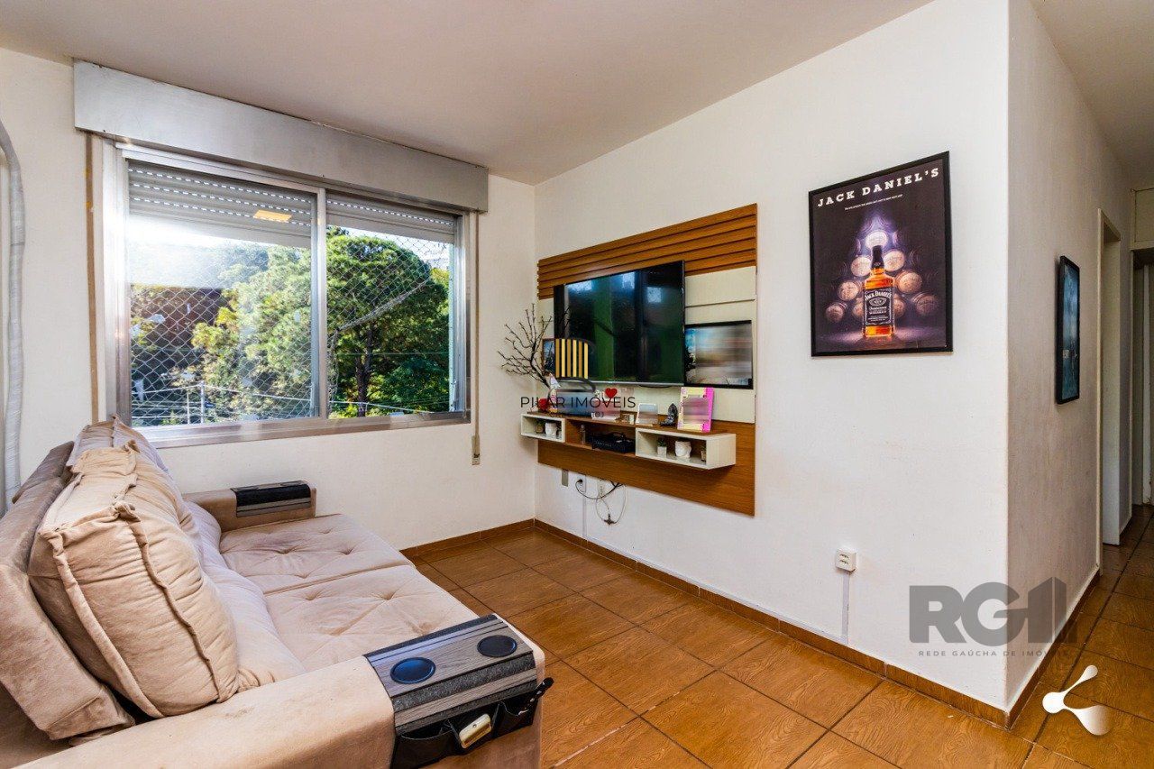 Apartamento 3 dormitórios no bairro Cristal - Pilar Imóveis
