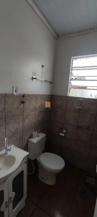 Casa 2 dormitórios no bairro Sarandi