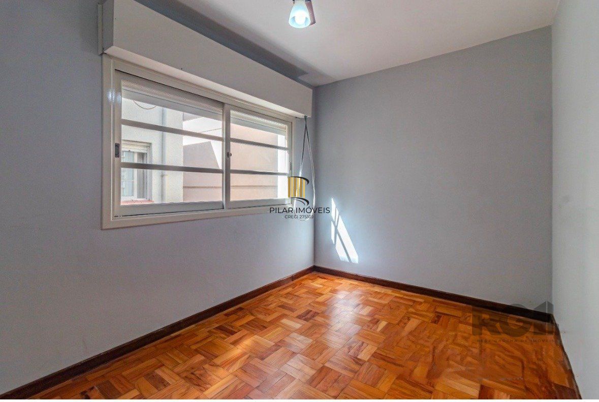 Apartamento 2 dormitórios no bairro Petrópolis