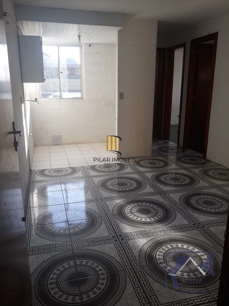 Apartamento - 38.24m², 2 dormitórios, 1 vaga - Vila Nova, Porto Alegre - Pilar Imóveis