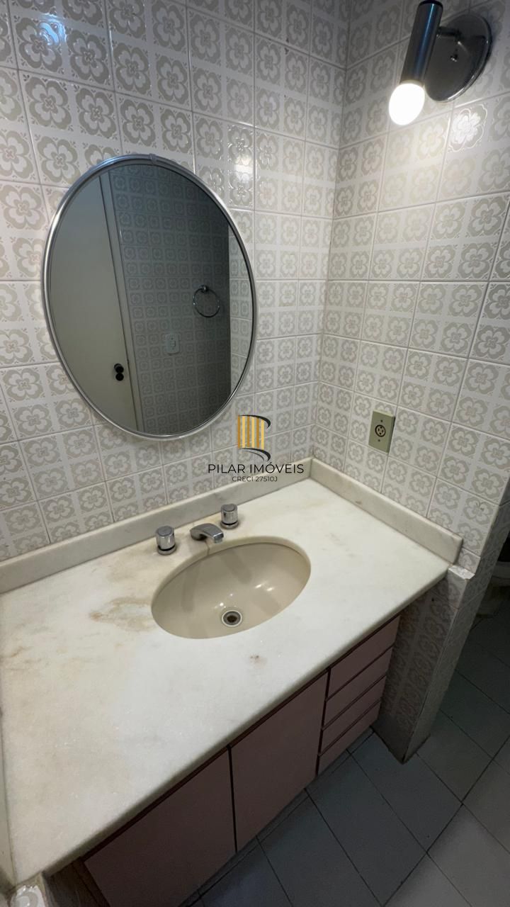 Apartamento Residencial de 2 Quartos em Menino Deus, Porto Alegre, RS