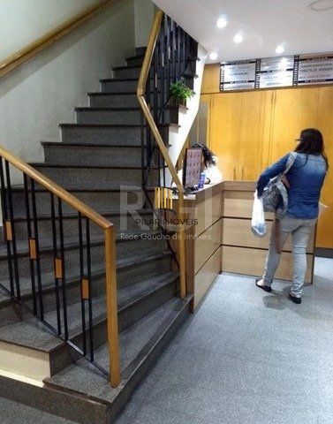 Conjunto/Sala para Venda - 17.5m², 0 dormitórios, Centro Histórico, Porto Alegre