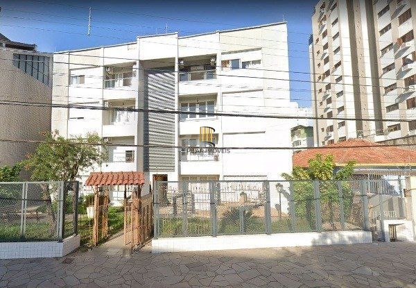 Apartamento para Venda - 72.2m², 3 dormitórios, 1 vaga - Centro, Canoas
