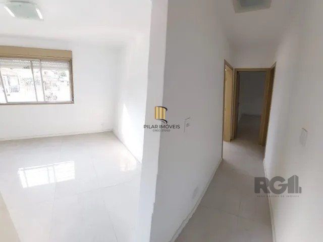 APARTAMENTO 2 DORMITÓRIOS A VENDA EM ESTEIO