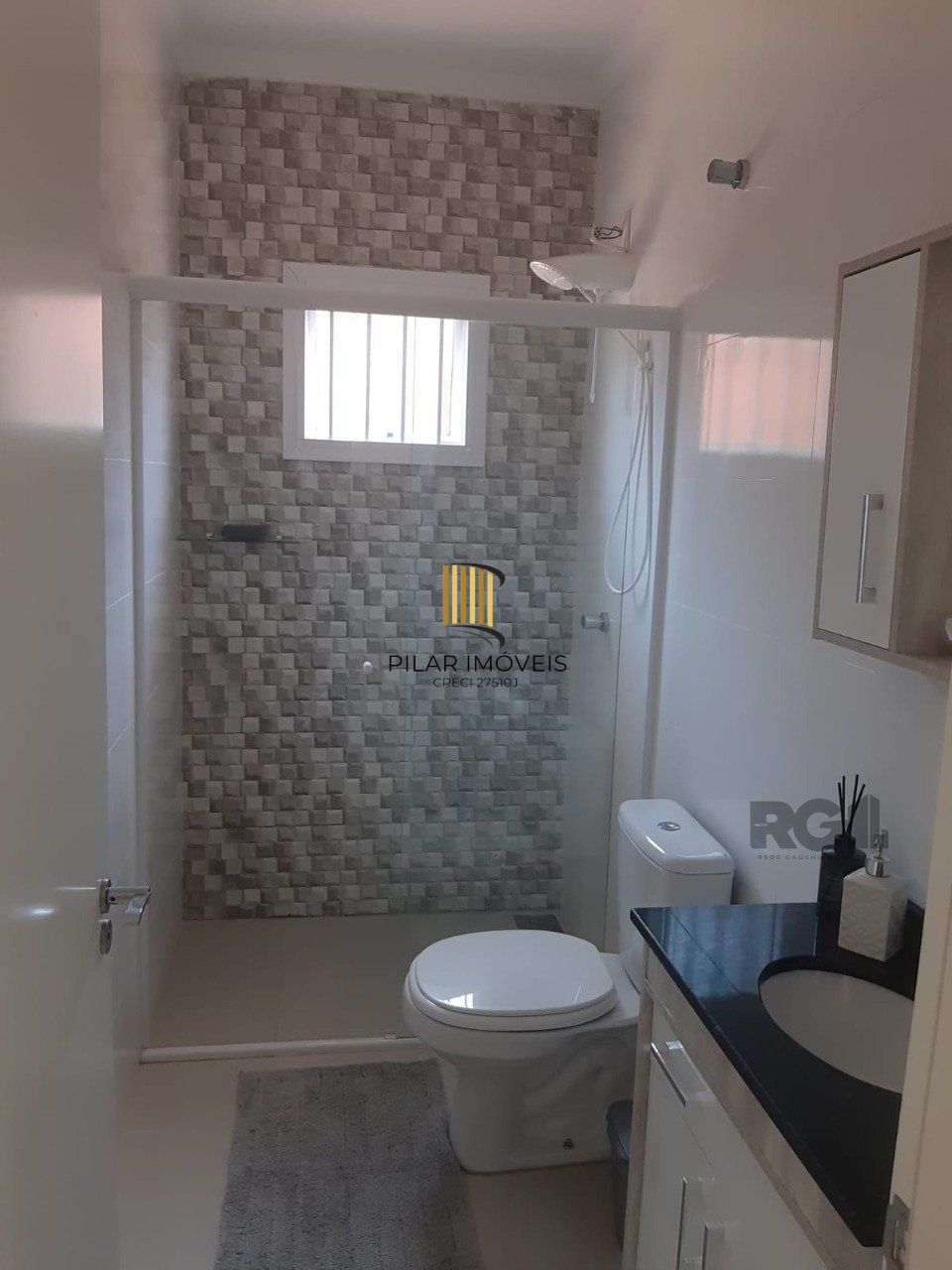 CASA DE 3 QUARTOS - 1 SUITE - AMPLO LIVING - BANHEIRO SOCIAL - BALNEÁRIO SÃO PAULO - ARROIO DO SAL
