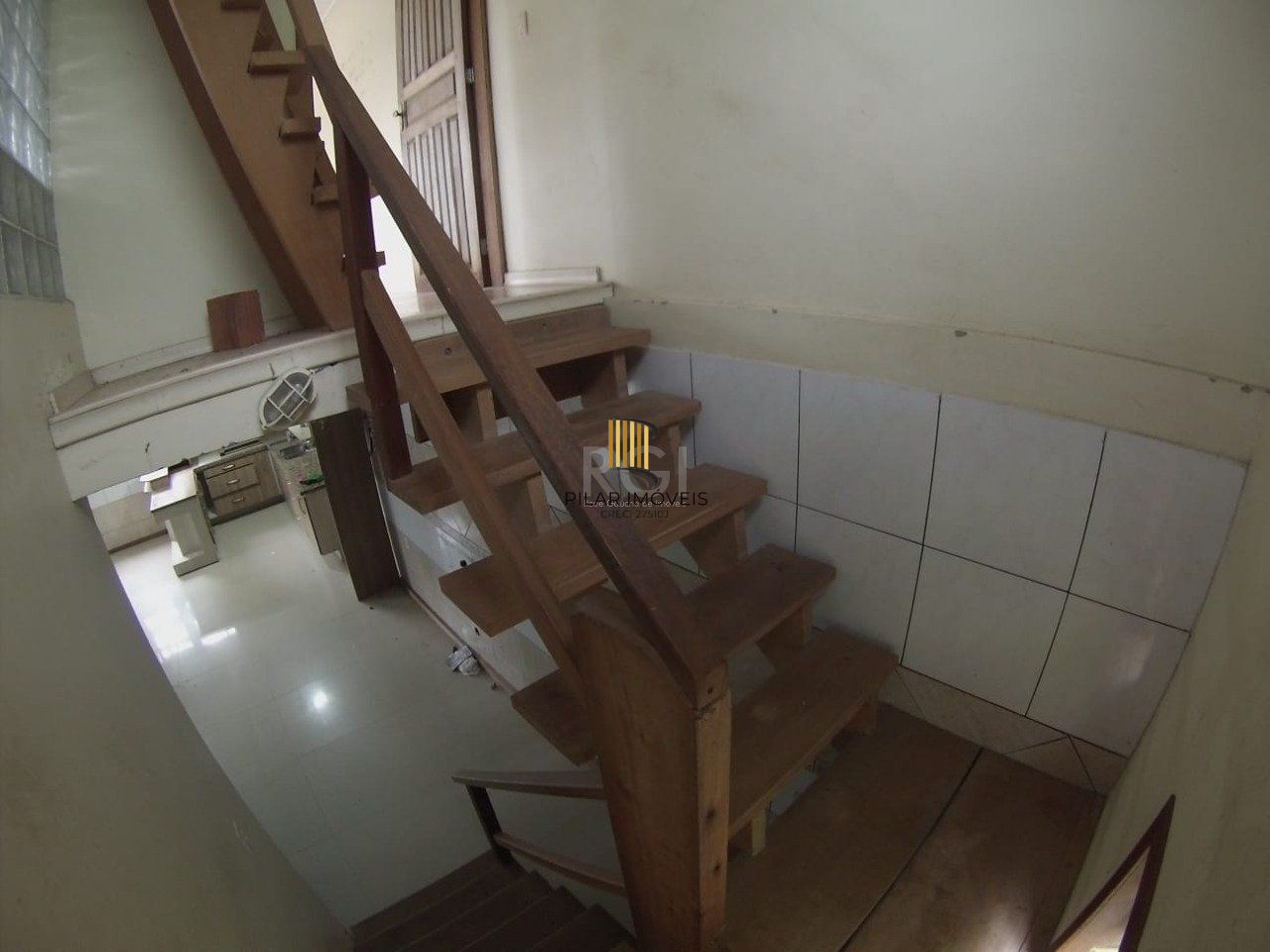 Casa 5 dormitórios no bairro Ponta Grossa