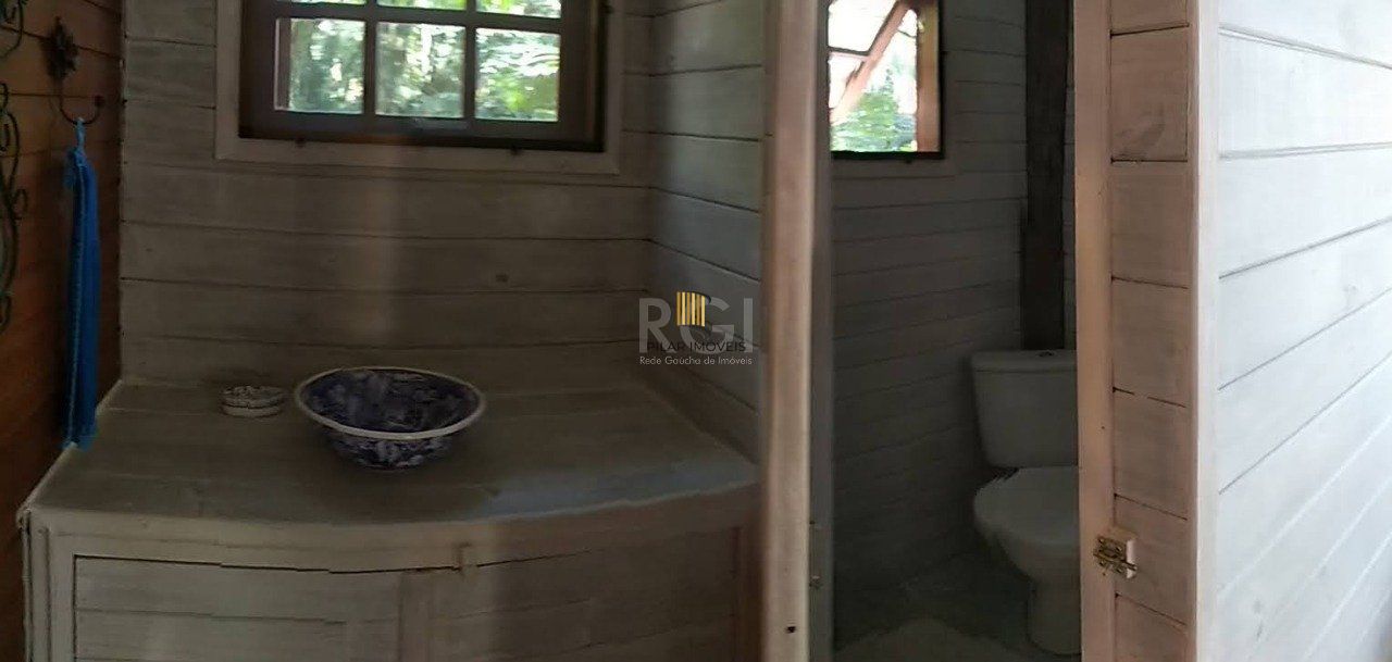 Sítio para Venda - 290m², 13 dormitórios, sendo 6 suites, 10 vagas - Belém Novo, Porto Alegre