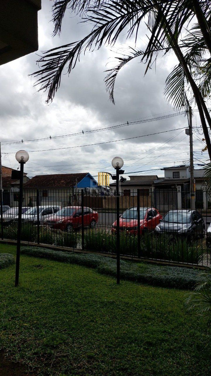 Apartamento 3 dormitórios no bairro Vila Assunção