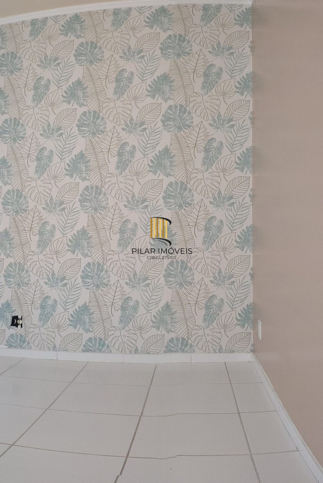 Apartamento 2 dormitórios no bairro Rubem Berta