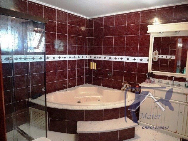 Casa para Venda - 318m², 4 dormitórios, sendo 1 suites, 4 vagas - Cavalhada