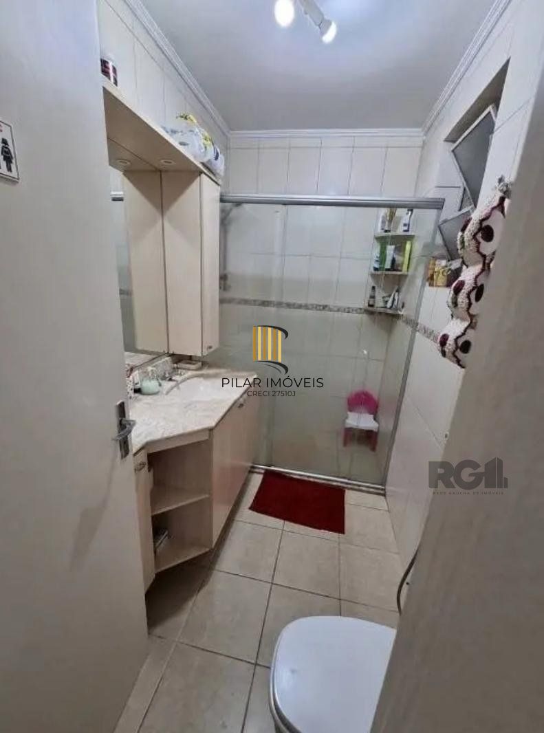Apartamento 3 Dormitorios com suite, 104m2, no bairro Rio Branco.