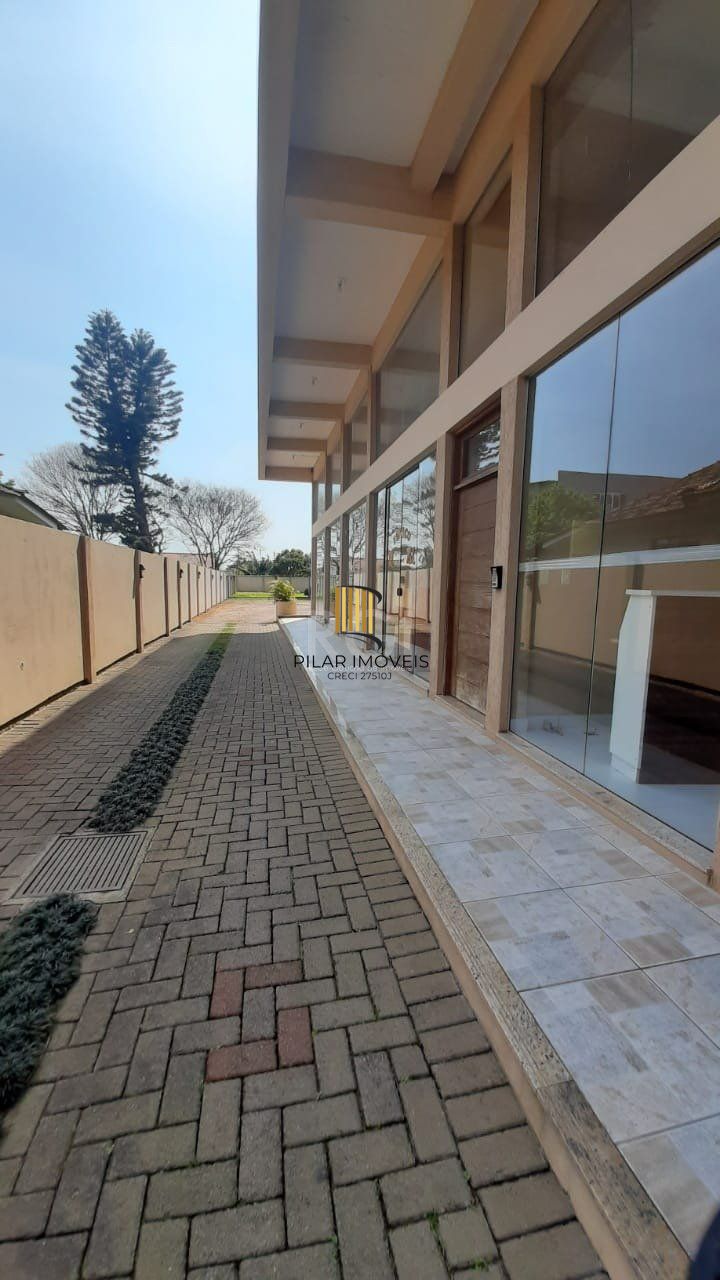 Predio - 265.05m², 0 dormitórios, Belém Novo