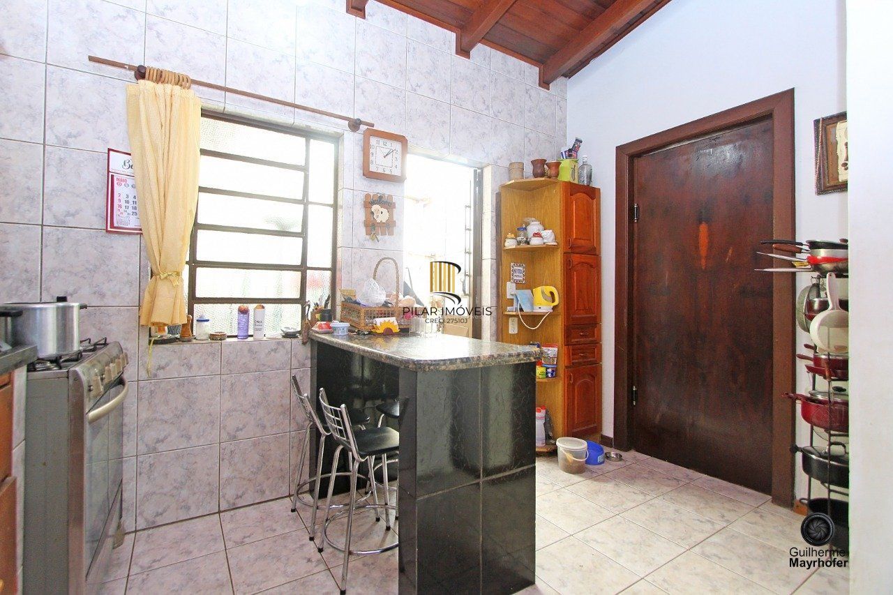 Casa para Venda - 249.54m², 4 dormitórios, sendo 1 suites, 5 vagas - Ipanema