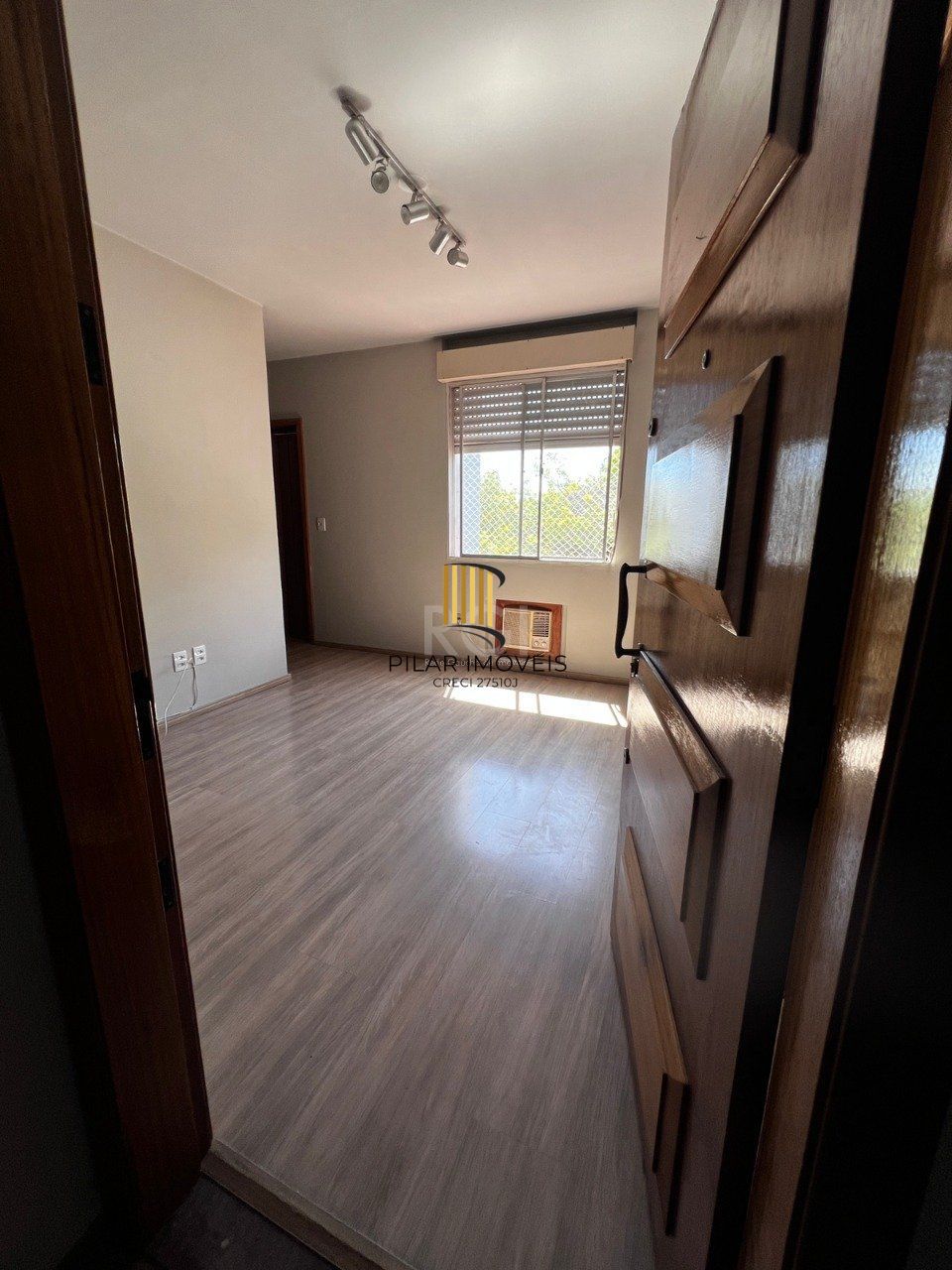 Apartamento de 2 dormitórios, com 53 m² de área privativa