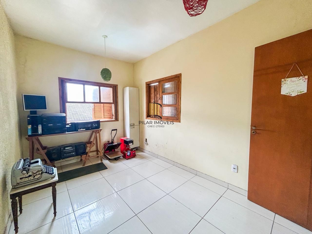 CASA NO CONDOMÍNIO LAGOS DE NOVA IPANEMA