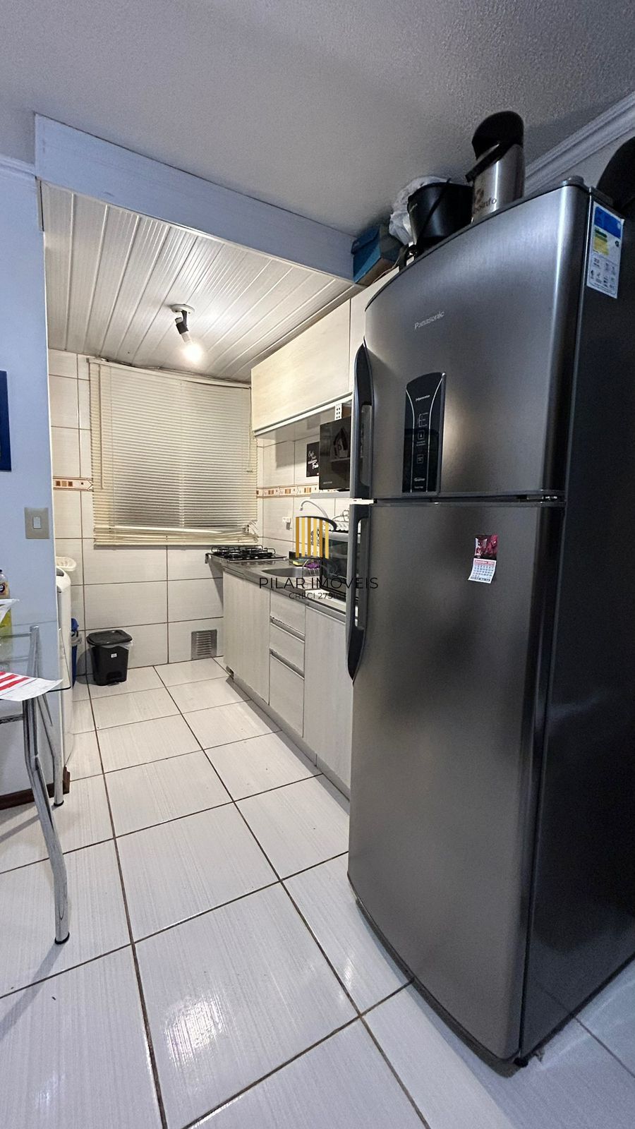 Apartamento Residencial Mobiliado com 2 dormitórios à Venda em Porto Alegre, RS