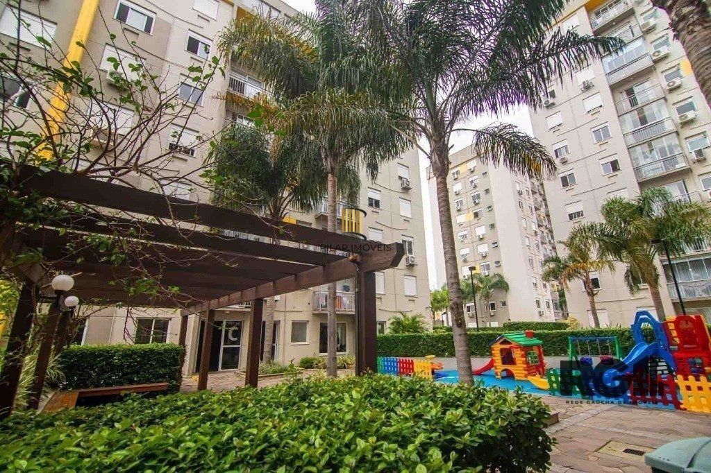 ÓTIMO APARTAMENTO 3 QUARTOS, SENDO 01 SUÍTE -SACADA - VAGA ESCRITURADA- CONDOMINIO COM COMPLETA INFRAESTRUTURA